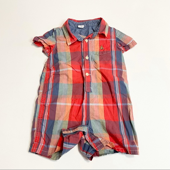 GAP Rompers - Picture 4 of 11